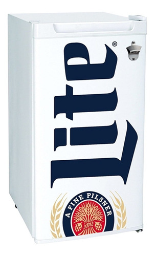 Frigorífico Compacto Miller Lite, Abridor De S, 90 L/95 Cuar