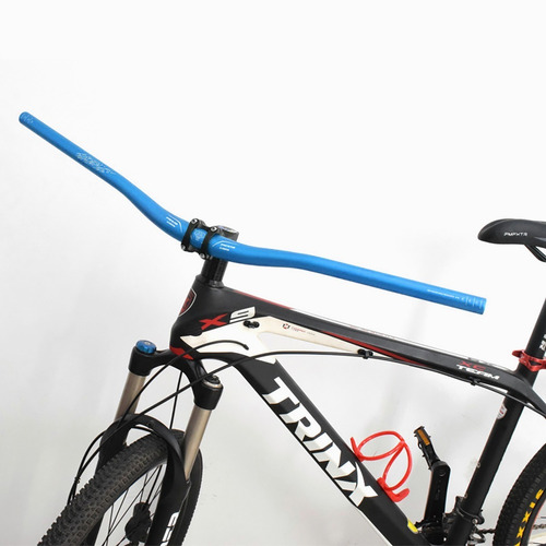 Manillar Riser Bicicleta De Montaña/mtb Aluminio 720/780mm