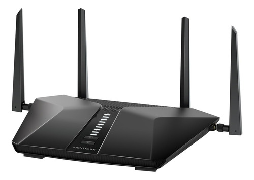 Netgear Nighthawk 5-stream Ax3600 Dual-band Wifi 6 Router