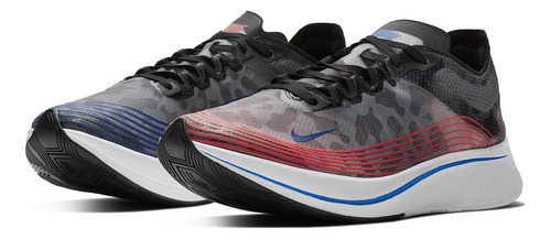 Zapatillas Nike Zoom Fly Shanghai Rebels Bq6896-001