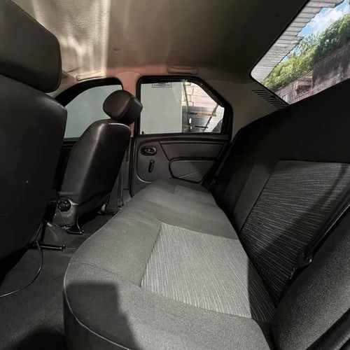 Renault Logan F.Ii 1.4 Entry Familier Fii