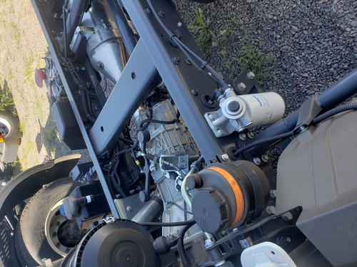 Imagen 9 de 10 de Iveco Tector 90-190cv Aa Dp