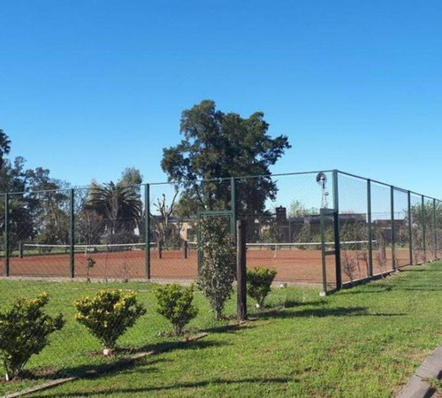 Imagen 3 de 9 de Lote De 800m2 En El Molino, Roldan.