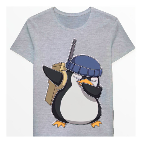 Remera Pinguin 86815737