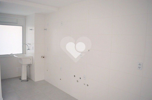 Apartamento 3 Dormitórios, 1 Suíte E 1 Vaga Dupla - 28-im437994