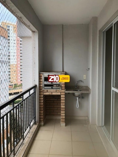 Ap05034 - Jardim Pompéia - Condomínio Residencial Villa Felicita 03 Dorms - Somente Venda A Vista 470mil - Indaiatuba/sp - Z10 Negócios Imobiliários. - Ap05034 - 69304009