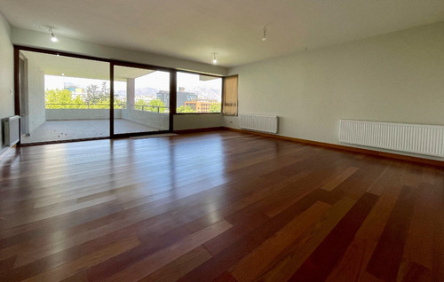 Espoz I Lumonoso, Amplio Y Con Gran Terraza I Moderno
