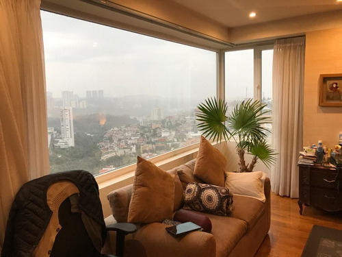 Departamento En Venta En Interlomas Residencial Fiesole (m2d2791)
