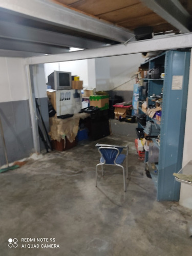 Imagen 12 de 25 de Local Comercial En Sótano, Ubicado En La Urb. Valle Abajo, Los Chaguaramos, Cerca Del Farmatodo Los Simbolos 211m² Superficie Plana, Mas 110m² De Mezanina; Total 321m² Anexo Descripción.