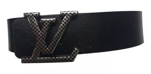 correa louis vuitton para hombre originales