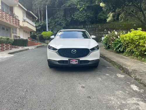 Mazda CX-30 2.0 Grand Touring At