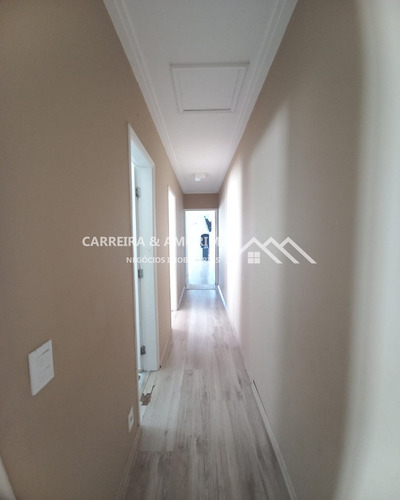 Imagem 16 de 30 de Casa A Venda, Sobrado 3 Dormitórios, 1 Suíte, Sala 2 Ambientes, 2 Vagas, Recém Reformada. Jardim Casablanca. - Ca00303 - 70520560