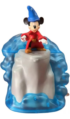 Palomera Mickey De Cinemex (Usado)