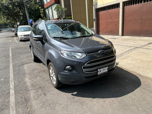 Ford Ecosport 2.0 Trend At