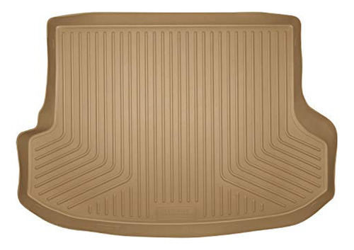 Husky Liners - Weatherbeater Fits 2010 - 2015 Lexus Rx350/rx