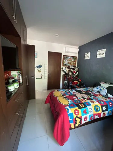 Casa Moderna En Renta En Jiutepec