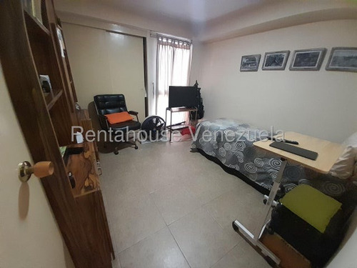 La Urbina , Apartamento En Venta , Mim 25-22213
