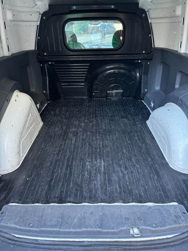 Fiat Fiorino 1.4 Fire Evo Pack Top 87cv
