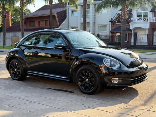 Volkswagen The Beetle 1.4 Tsi Design