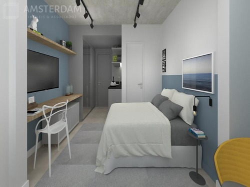 Imagem 15 de 19 de Apartamento Na Vila Nova Conceição - Ap00243 - 68991140