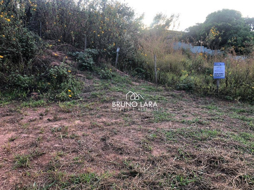 Imagem 6 de 6 de Lote À Venda Em São Joaquim De Bicas Bairro Canadá. - Te0252