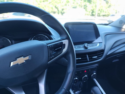 Chevrolet Onix 1.0 TURBO FLEX PLUS LTZ AUTOMÁTICO