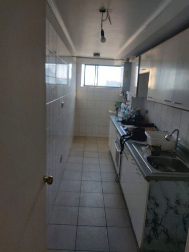 Departamento En Venta De 3 Dorm. En La Florida