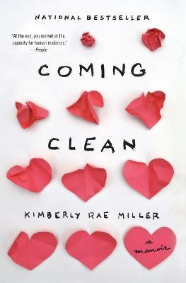 Libro Coming Clean - Kimberly Rae Miller