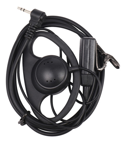 Auriculares Tipo D De 1 Pin Para Motorola Talkabout Portable