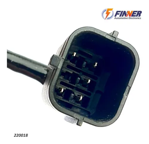 Sensor Oxigeno Mazda 3 Mazda 5