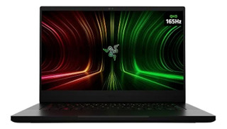 Laptop Para Juegos Razer Blade 14: Amd Ryzen 9 5900hx 8 Core