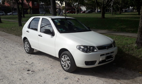 Palio Fire 1.4 Modelo 2015