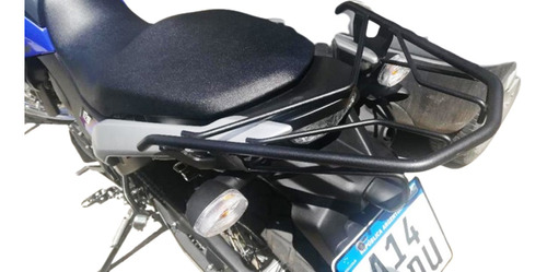 Porta Equipajes  Yamaha Xtz 250 Abs