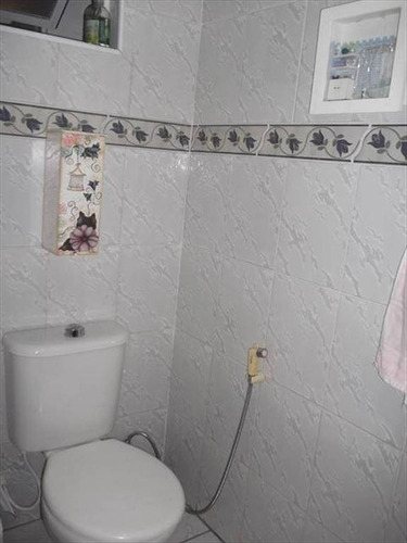 Imagem 14 de 24 de Casa, 2 Dorms Com 68 M² - Vila Voturua - São Vicente - Ref.: Hm1367 - Hm1367