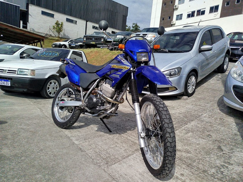 Xr 250 Tornado