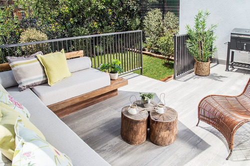 Imagen 17 de 19 de Townhouse