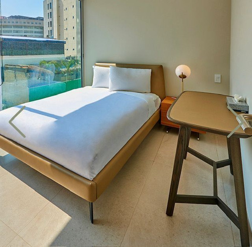 Departamento En Renta Centro Sur Queretaro