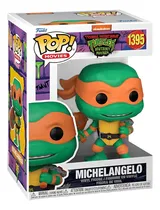 Comprar Funko Pop Movies Funko Pop! - Michelangelo N° 1395 72336