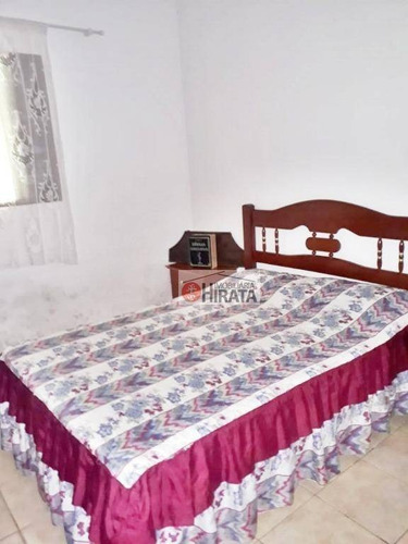 Chácara Com 3 Dormitórios À Venda, 1028 M² Por R$ 375.000 - Recanto Dos Dourados - Campinas/sp - Ch0081