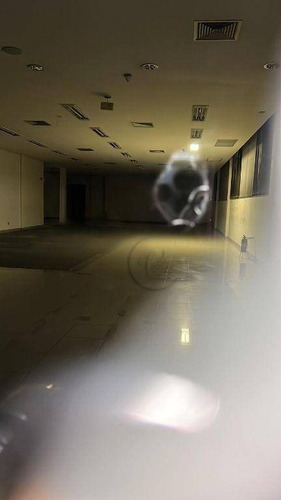 Imagem 7 de 9 de Salão Para Alugar, 399 M² Por R$ 30.000,00/mês - Jardim - Santo André/sp - Sl0360
