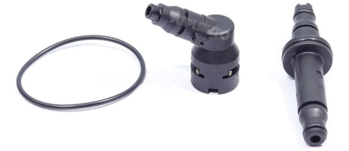 Atuador De Embreagem Astra Corsa Meriva Vectra Luk 510007310