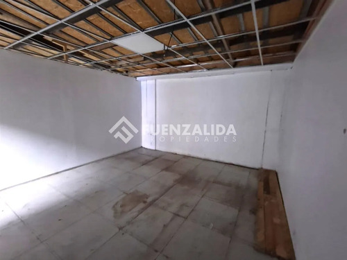 Gran Local Comercial Arriendo Av. Apoquindo Las Condes