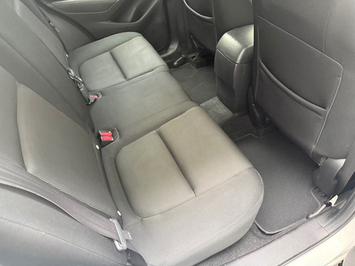 Mazda CX-5 2.0 L I At
