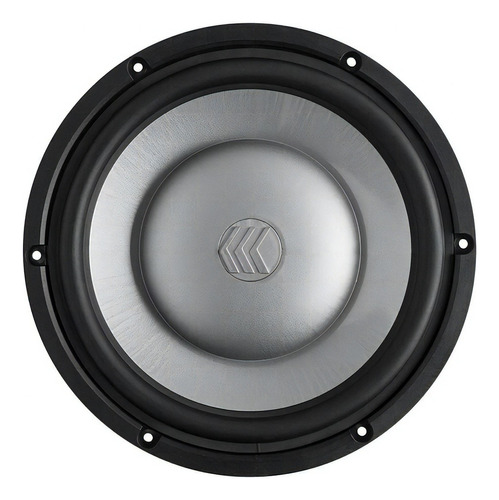 Bravox Subwoofer Flt10d-2 10  Alto Falante 180w Rms