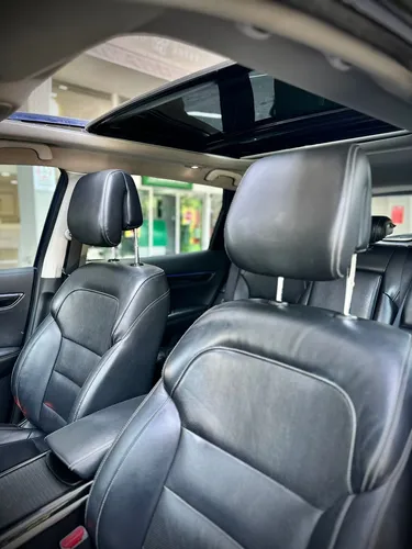 Renault Koleos 2.5 Intens