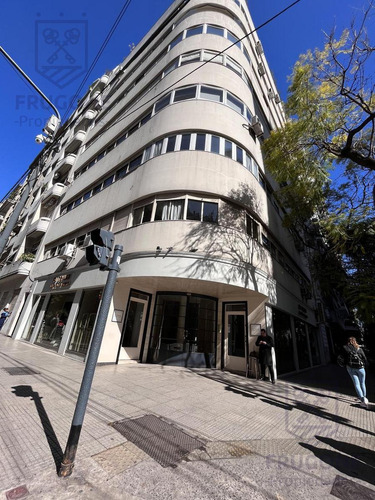 Imagen 25 de 25 de Venta O Permuta - Recoleta - Piso - 5 Ambientes - Dependencia - Escritorio - Lavadero - Baulera