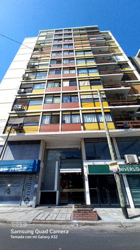 Venta Departamento 3 Amb- Centro San Martin- Apto Credito