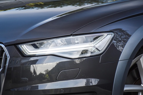 Audi A6 Allroad 3.0 Tfsi Stronic Quattro 333cv