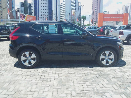 Volvo Xc40 2.0 T4 Gasolina Geartronic