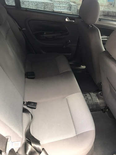 Volkswagen Gol 1.0 4p